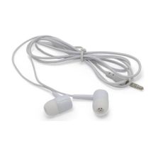 Realme Music Earphone Beyaz Kablolu Kulaklık