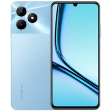 Realme Note 50 128 GB 4 GB Ram Mavi