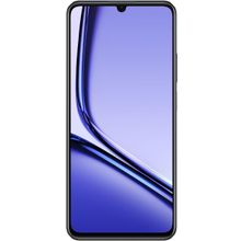 Realme Note 50 128 GB 4 GB Ram Siyah