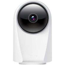 Realme RMH2001 360 Derece WiFi Full HD Beyaz Güvenlik Kamerası