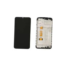 Realme RMX2027 RMX2020 C3İ Çıtalı LCD Dokunmatik Ekran