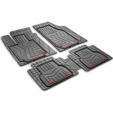 Reanult Kangoo 2008-2015 3D Havuzlu Paspas