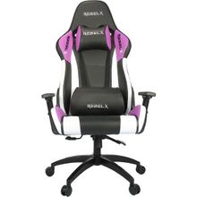 RebelX Delta Pembe Oyuncu Koltuğu