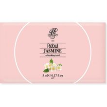 Rebul 1000'li Jasmine Kolonyalı Mendil
