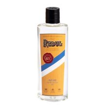 Rebul 250 ml Azure Cam Şişe Kolonya