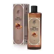 Rebul 250 ml Dark Spice Baharatlı Cam Şişe Erkek Kolonyası