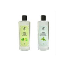 Rebul 2x250 ml Green Tea + Lime Kolonya
