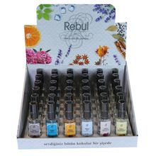 Rebul 50 ml 36'lı Kolonya Set