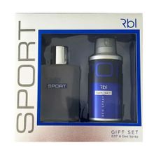 Rebul 50 ml Kofre Erkek Parfüm ve 150 ml Deodorant