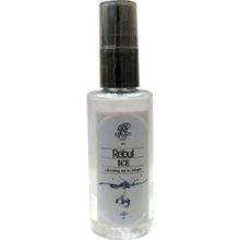 Rebul 50 ml Spreyli Buz Kolonya
