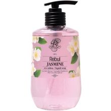 Rebul 500 ml Jasmine Sıvı Sabun