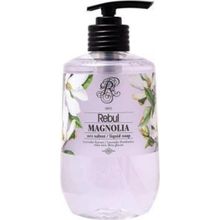 Rebul 500 ml Magnolia Sıvı Sabun