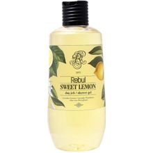 Rebul 500 ml Sweet Lemon Duş Jeli