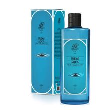Rebul Aqua EDC 250 ml Cam Şişe Kolonya