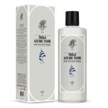 Rebul Azure Noir Cam Şişe 250 ml Kolonya