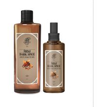 Rebul Dark Spice 250 ml + 100 ml Kolonya