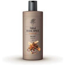 Rebul Dark Spice 450 ml Duş Jeli