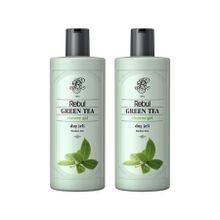 Rebul Green Tea 2x500 ml Duş Jeli