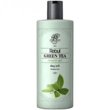 Rebul Green Tea 450 ml Duş Jeli