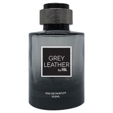 Rebul Grey Leather EDP 100 ml Erkek Parfüm