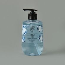 Rebul Ice Mavi 500 ml Unisex Sıvı Sabun