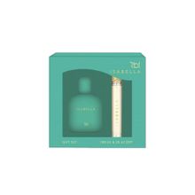 Rebul Isabella EDP 100 ml Kadın Parfüm+Isabella EDP 20 ml Kadın Parfüm