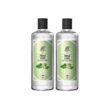 Rebul Kolonya Bouquet ve Lime 270 ml x 2 Adet