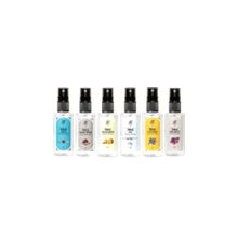 Rebul Kolonya Çeşitleri 50 Ml Karma X 6 Adet - Dark Spice-buket-