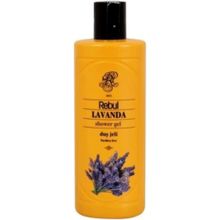 Rebul Lavanda 500 ml Duş Jeli
