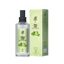 Rebul Lime 125 ml Pet Spreyli Kolonya