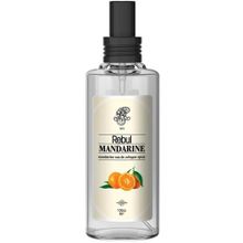 Rebul Mandarine 100 ml 80° Cam Spreyli Kolonya