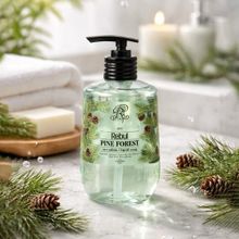 Rebul Pine Forest 500 ml Sıvı Sabun
