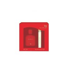 Rebul Scarlet Edt 100 ml 20 ml Kalem Kadın Parfüm Seti