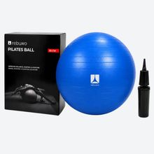 Rebuwo Mavi 65 cm Pilates Topu