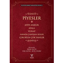 Recaizade Mahmut Ekrem - Bütün Eserleri-4