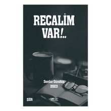 Recalim Var Gülnar Yayınları