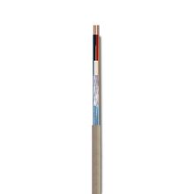 Reçber 306051 CCTV 1+2 RG 59 Mini 2x0,22 Kamera Kablosu