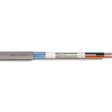 Reçber 306081 CCTV 1+4 HF RG59 2x0.50+2x0.22 mm 500 m Sinyal Kontrol Kablosu