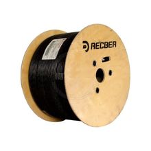 Reçber 506025 SL400 U23 PE Cat 6 U/UTP 4x2x23AWG Kablo