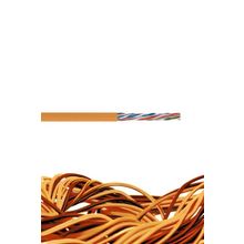 Reçber 506076 SL400 U23 LSZH Cat 6 U/UTP 4x2x23 Awg Halogen Free Kablo