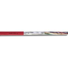 Reçber HF 1x2x0.8+0.8 500 m Yangın Alarm Kablosu