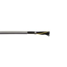 Reçber Kablo 12x1.5 mm YSLCY-JZ Blendajlı M1 Kumanda Kablosu