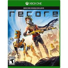 Recore Xbox One