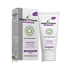 Rectiwa Mucizevi Bakım Anında Onarıcı 150 ml Saç Maskesi
