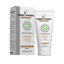 Rectiwa Mucizevi Bakım Anında Onarıcı 200 ml Saç Kremi
