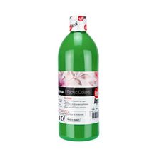 Red Apple 500 ml Yeşil Neon Kumaş Boyası