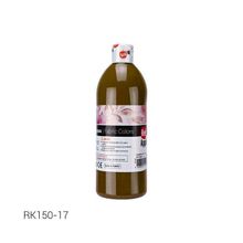 Red Apple 5783701 N:Rk150-17 Kahve 500 ml Kumaş Boyası