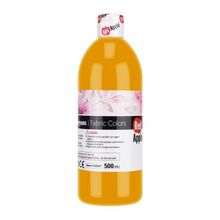 Red Apple 5783708 N:Rk150-18 Turuncu 500 ml Kumaş Boyası