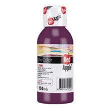 Red Apple RA110-19 Mor 100 gr Akrilik Boya