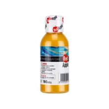 Red Apple RA110-78 Turuncu 100 gr Metalik Akrilik Boya